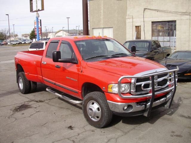 2005 Dodge Ram Pickup SLT