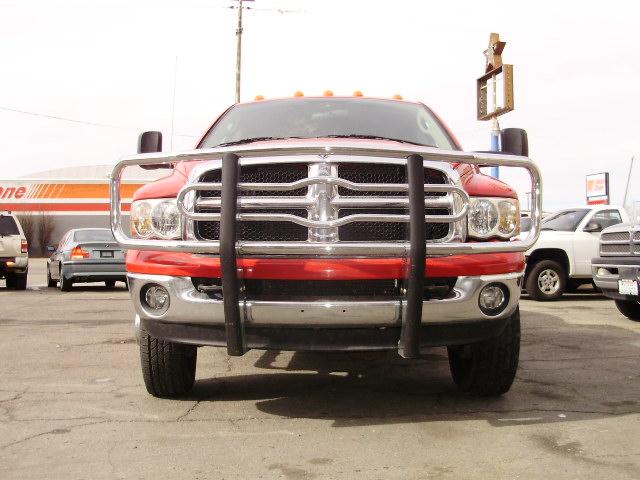 2005 Dodge Ram Pickup SLT