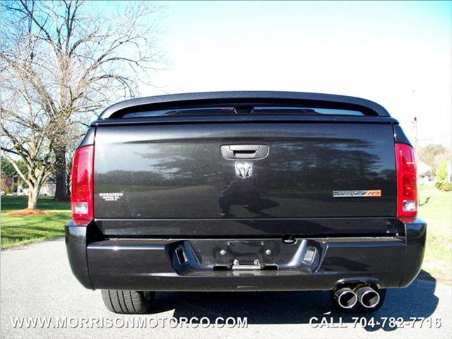 2006 Dodge Ram Pickup Hatchback 2D