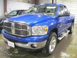 2007 Dodge Ram Pickup Base Especial Edition