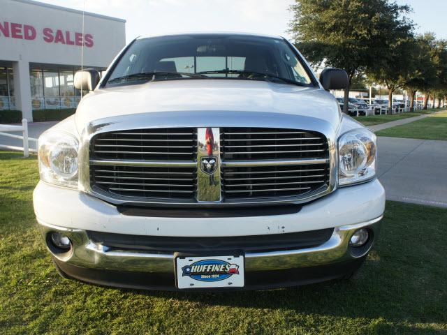 2007 Dodge Ram Pickup SLT