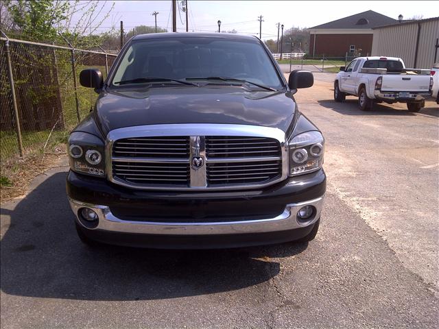 2007 Dodge Ram Pickup SLT