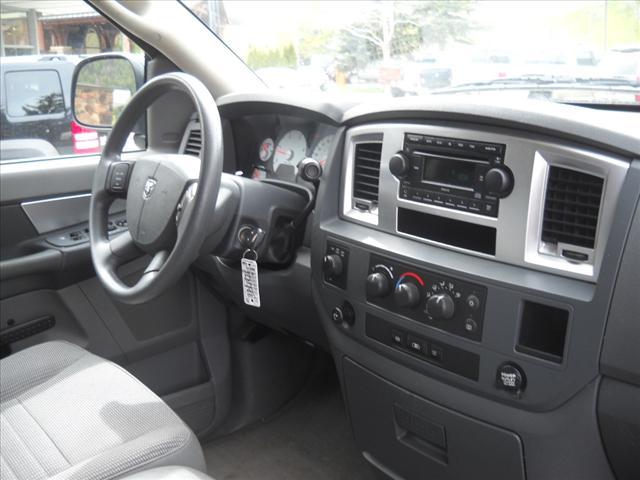 2008 Dodge Ram Pickup SLT