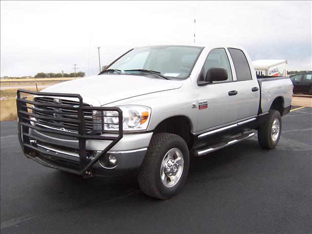 2008 Dodge Ram Pickup Base Especial Edition