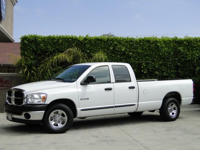 2008 Dodge Ram Pickup Laramie - XLT