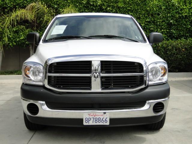 2008 Dodge Ram Pickup Laramie - XLT