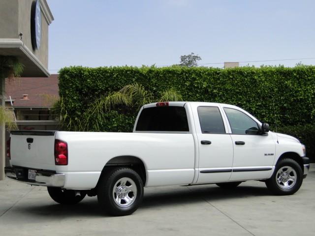 2008 Dodge Ram Pickup Laramie - XLT