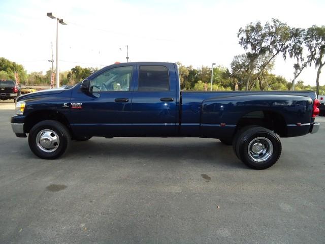 2008 Dodge Ram Pickup XLT Eddie Bauer