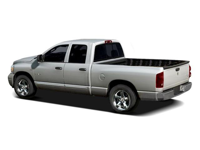 2008 Dodge Ram Pickup Unknown