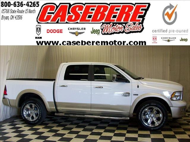 2011 Dodge Ram Pickup 2004 2dr Convertible Limited