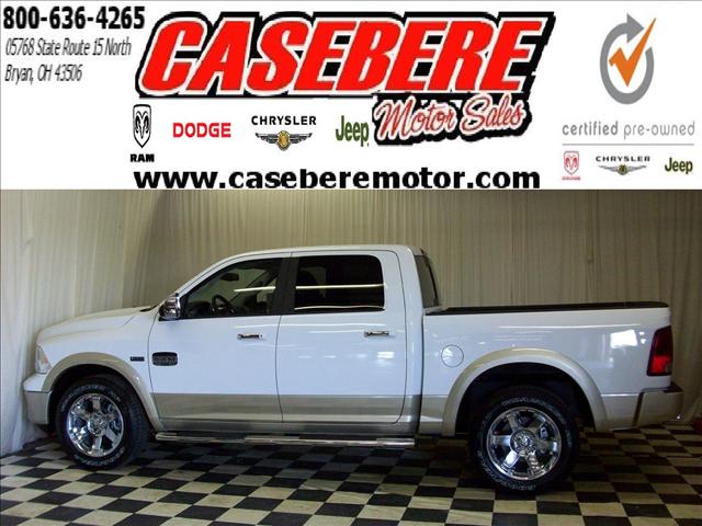 2011 Dodge Ram Pickup 2004 2dr Convertible Limited