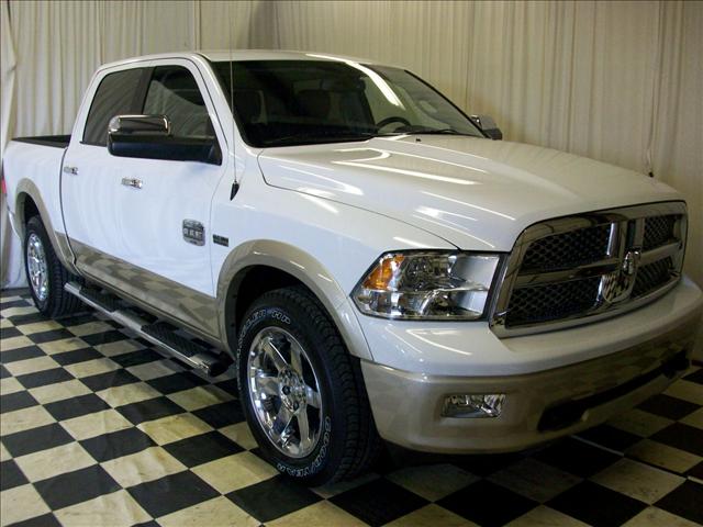 2011 Dodge Ram Pickup 2004 2dr Convertible Limited