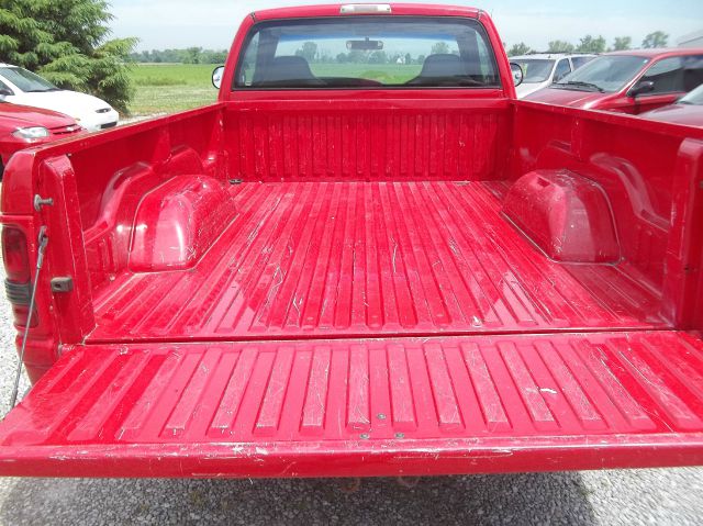 2001 Dodge Ram Pickup 1500 T6 AWD Leather Moonroof Navigation