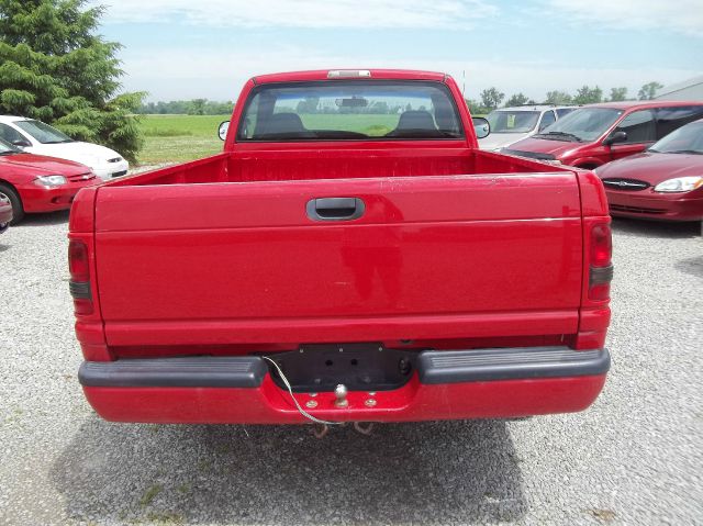 2001 Dodge Ram Pickup 1500 T6 AWD Leather Moonroof Navigation