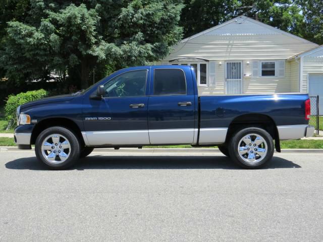 2005 Dodge Ram Pickup 1500 C1500 Scottsdale