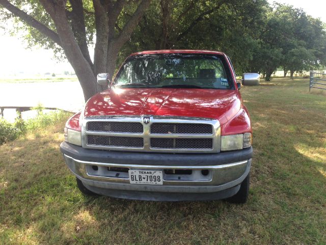 1996 Dodge Ram Pickup 2500 XL Long Bed Crew Cab ~ 5.4L Gas