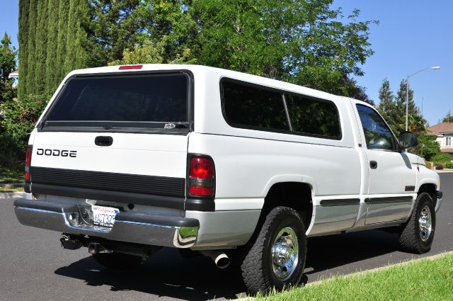 1999 Dodge Ram Pickup 2500 MGGT Coupe