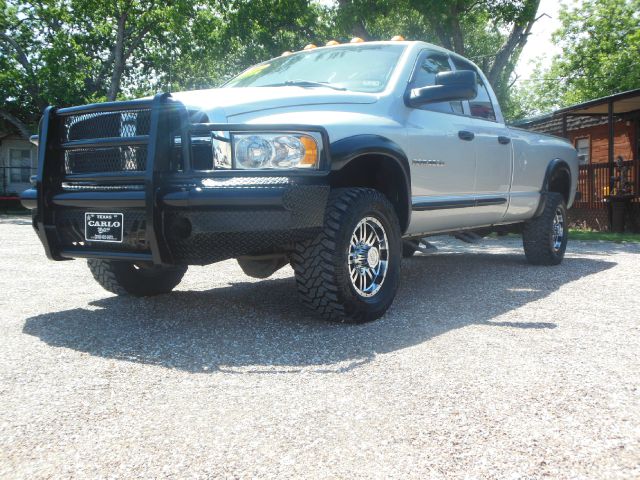 2006 Dodge Ram Pickup 2500 C1500 Scottsdale