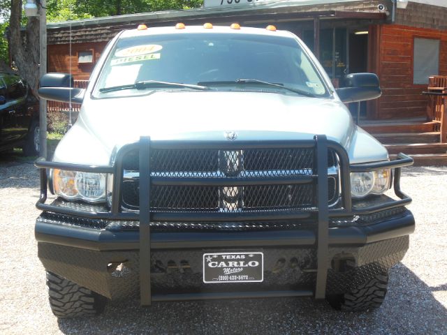 2006 Dodge Ram Pickup 2500 C1500 Scottsdale