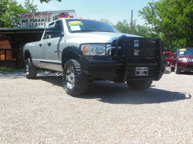 2006 Dodge Ram Pickup 2500 C1500 Scottsdale