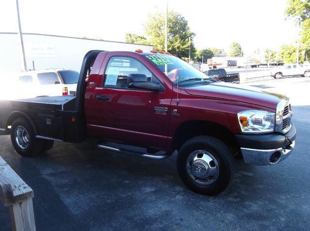 2007 Dodge Ram Pickup 3500 SLT