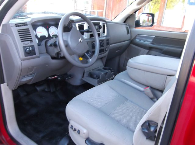 2007 Dodge Ram Pickup 3500 SLT