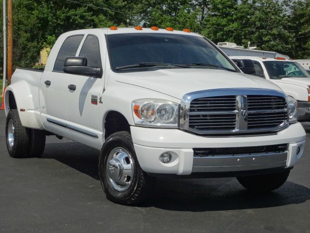 2008 Dodge Ram Pickup 3500 Li Xdrive