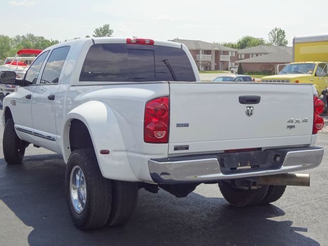 2008 Dodge Ram Pickup 3500 Li Xdrive