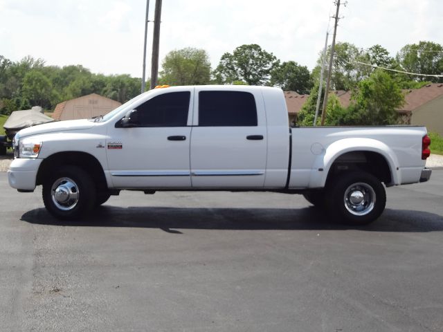 2008 Dodge Ram Pickup 3500 Li Xdrive