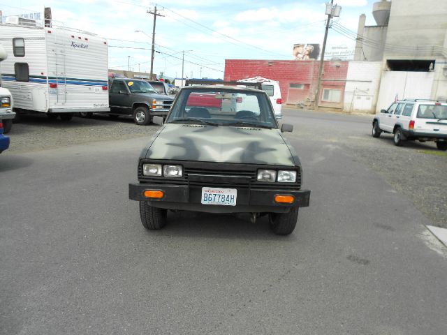 1985 Dodge Ram Truck RT Luxury Package WITH DVD