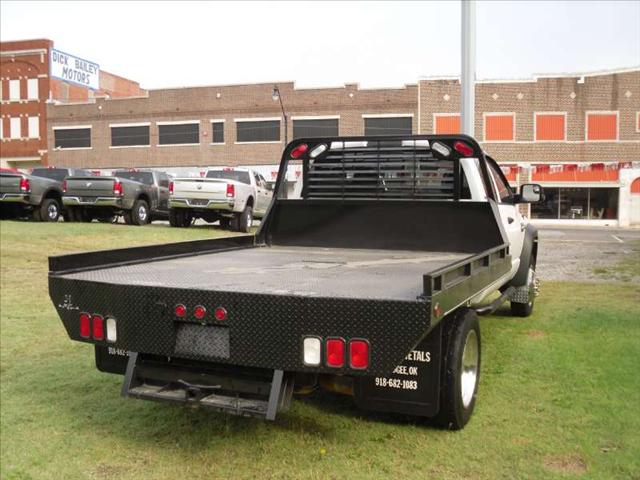 2008 Dodge Ram Truck Sport