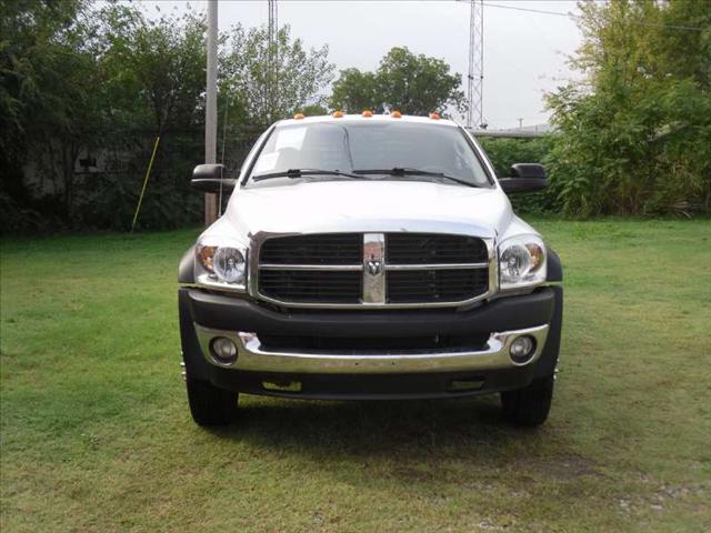 2008 Dodge Ram Truck Sport