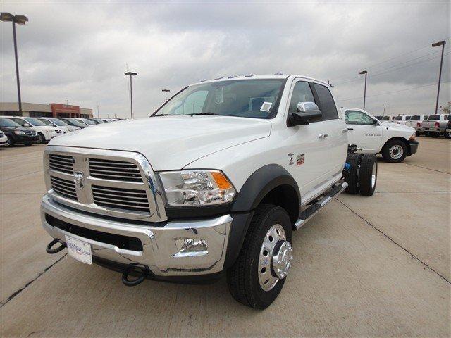 2011 Dodge Ram Truck SL2