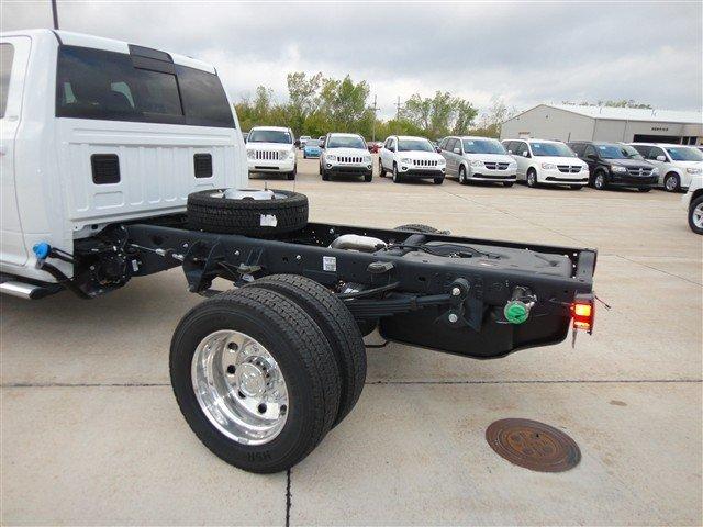 2011 Dodge Ram Truck SL2