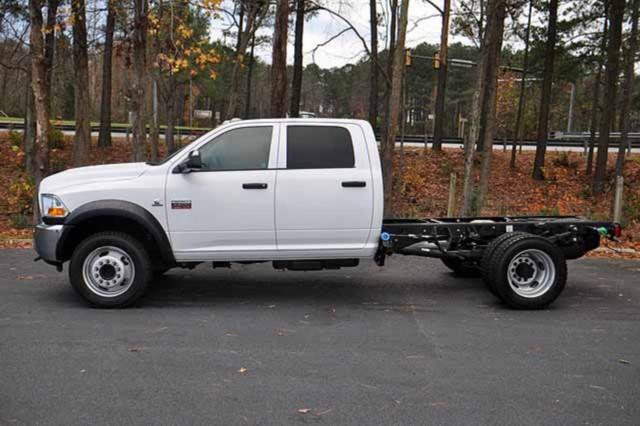 2011 Dodge Ram Truck Trans Am 25th Anv. Ed