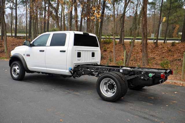 2011 Dodge Ram Truck Trans Am 25th Anv. Ed