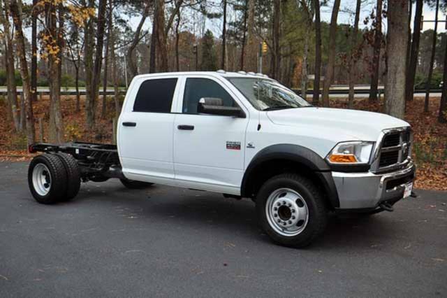 2011 Dodge Ram Truck Trans Am 25th Anv. Ed