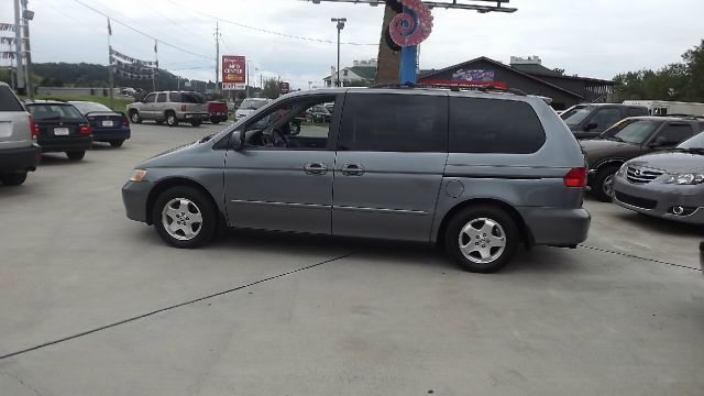 1998 Dodge Ram Van AWD XR - Htd Lthr New Tires