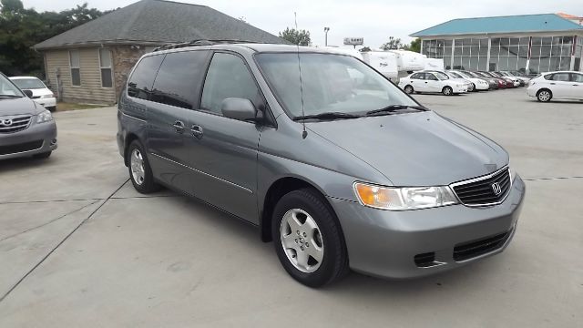 1998 Dodge Ram Van AWD XR - Htd Lthr New Tires