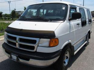 2001 Dodge Ram Van Unknown