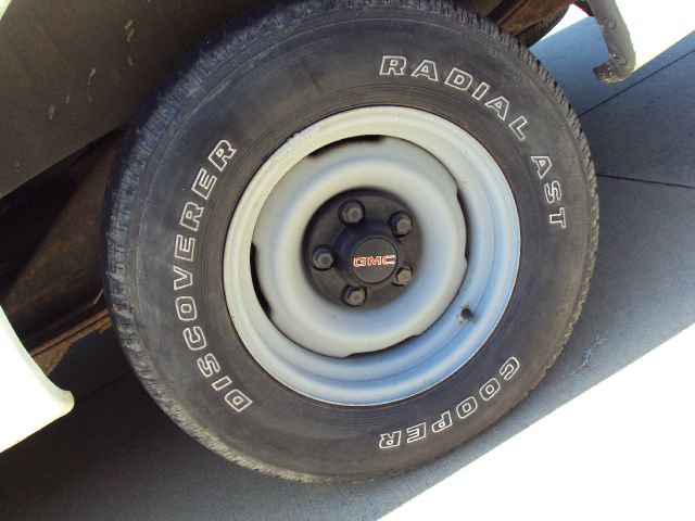 2001 Dodge Ram Van AWD XR - Htd Lthr New Tires