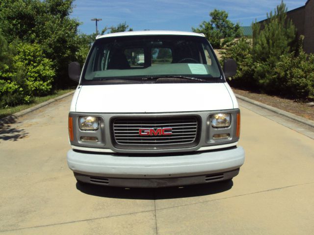 2001 Dodge Ram Van AWD XR - Htd Lthr New Tires