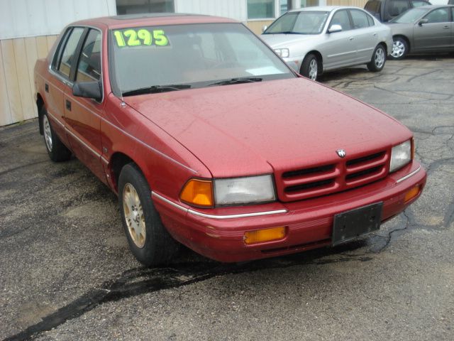 1994 Dodge Spirit Base