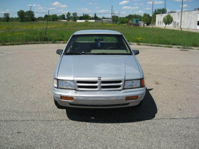 1994 Dodge Spirit Unknown