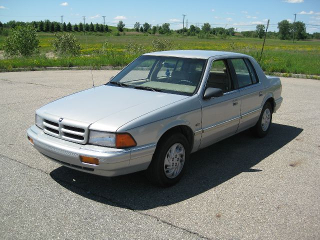 1994 Dodge Spirit Unknown