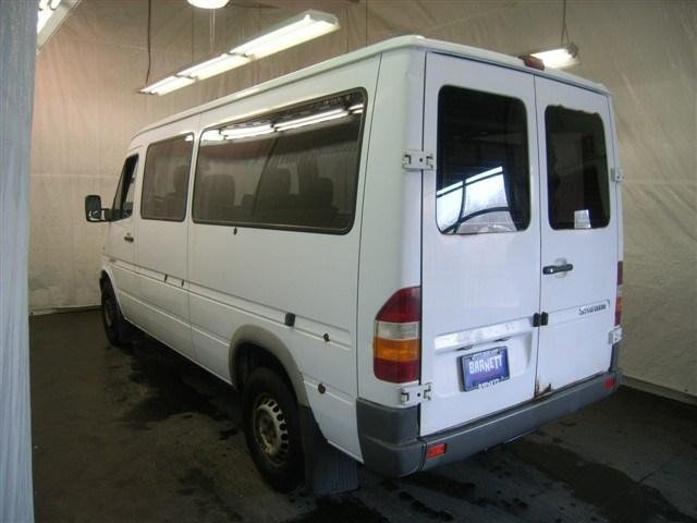 2003 Dodge Sprinter 2500 Base