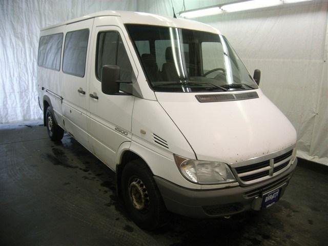 2003 Dodge Sprinter 2500 Base