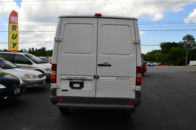 2004 Dodge Sprinter 2500 Ml320 AWD SUV