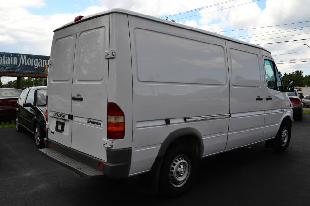 2004 Dodge Sprinter 2500 Ml320 AWD SUV