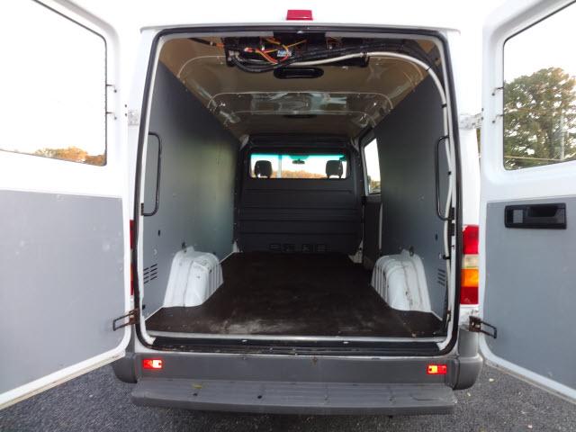 2005 Dodge Sprinter 2500 LS 4X4